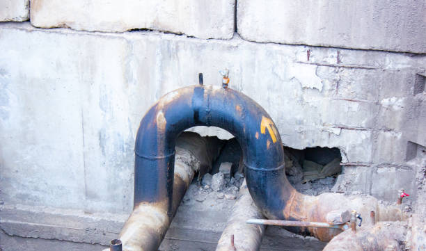 Best 24/7 water damage repair  in Mechanicsburg, PA