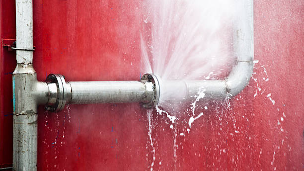 Best Emergency water damage restoration  in Mechanicsburg, PA